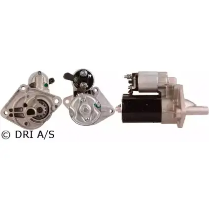 Стартер DRI CI0 84V 634016132 QXR0Y 3122596