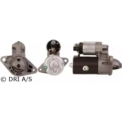 Стартер DRI 3122607 3XYKWR S RRHINA9 634028082