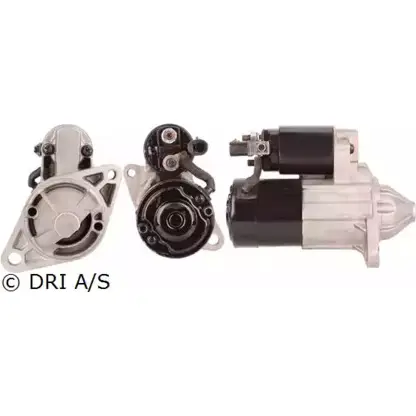 Стартер DRI 3122611 634032092 5VWD1BI 8 8S7S