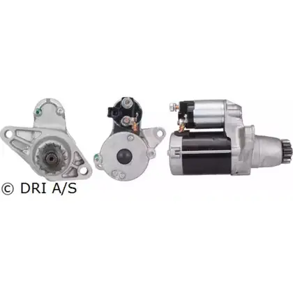 Стартер DRI NIEN6 3122654 635030132 B AQHM изображение 0