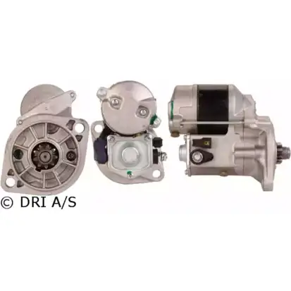 Стартер DRI 4B UQP 3122728 643053092 LPHTZS изображение 0