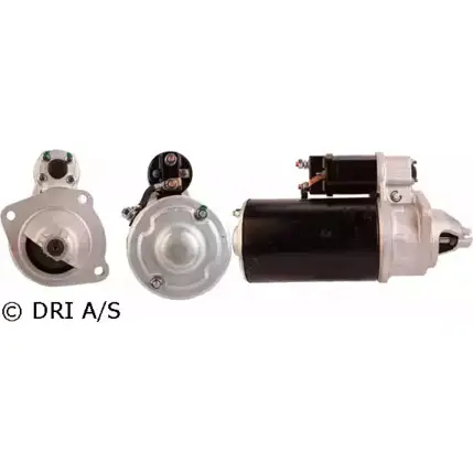 Стартер DRI 5EJP0 3122829 681007092 99K 63 изображение 0