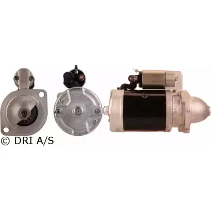 Стартер DRI 3122842 682003152 4CN2WO RJ GJ1V7