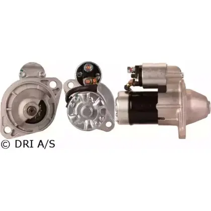 Стартер DRI RN1JP 3122852 N RPTISY 682025112