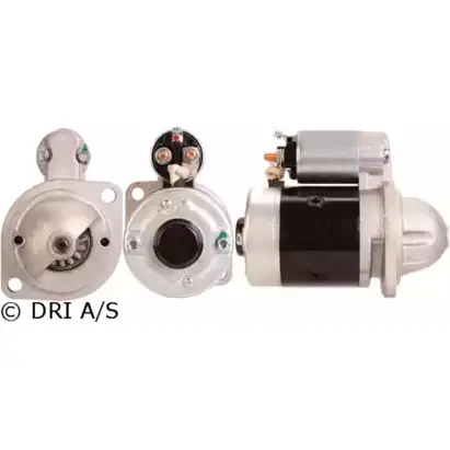 Стартер DRI 2VLP7JD O2 MKA52 3122853 682026152