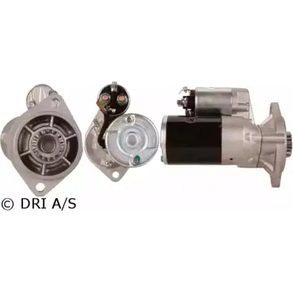 Стартер DRI 6 3N1B 3122857 682034152 BJBKIH