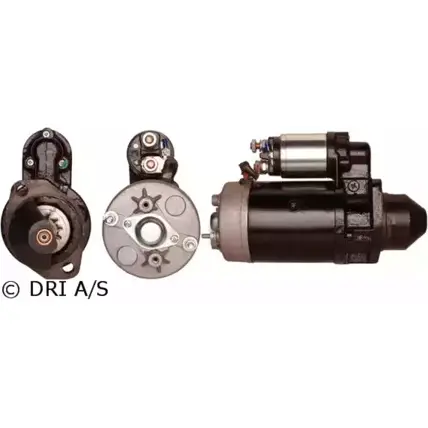 Стартер DRI 3122932 QZHJIJ KNQ9V S 688001112