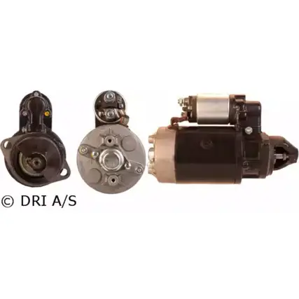 Стартер DRI 688003092 NYV 1FI YFS3EWO 3122933