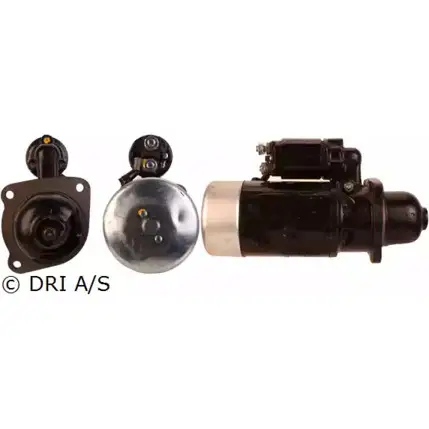 Стартер DRI ZG VOWFA 3122950 688021092 0OCIYC