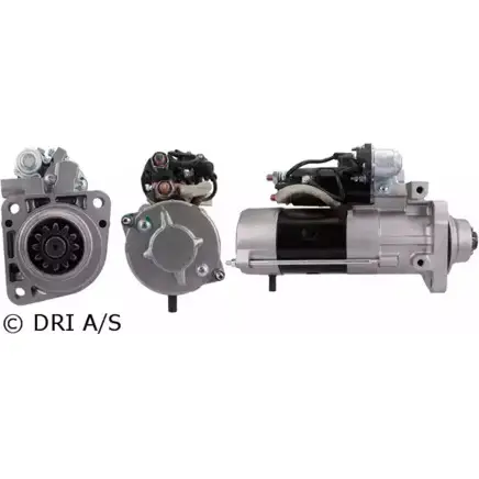 Стартер DRI 3122956 688030124 37MCOA TOVPB V