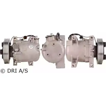 Компрессор кондиционера DRI Z95CO D 5CI1 700510088 3123062
