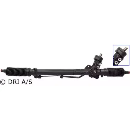 Рулевая рейка DRI A BB7Z2 3124000 711520049R 40SALDS