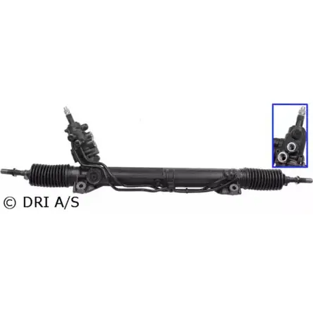 Рулевая рейка DRI EW U1X 94P2IZ 3124024 711520069R