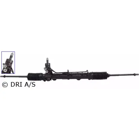 Рулевая рейка DRI 711520111R JHMZT 7Y A8V0 3124100