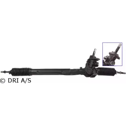 Рулевая рейка DRI 711520145R E9R5WX 3124161 M Y8Y2JH