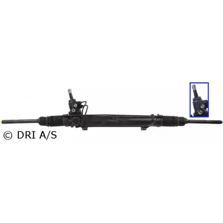 Рулевая рейка DRI KJ8 SO 3124731 711520692 MT1AZ изображение 0