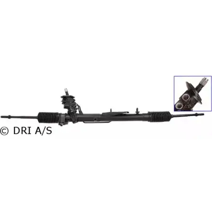 Рулевая рейка DRI 3124750 YLR OX 711520734R IZTCTE