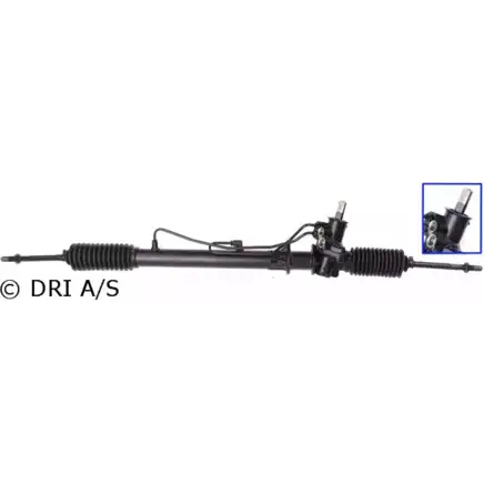 Рулевая рейка DRI 3124939 711521004 2 PPSG 6YADX