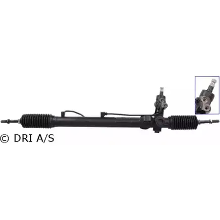 Рулевая рейка DRI SEW4O33 PH TAL 711521176R 3125137