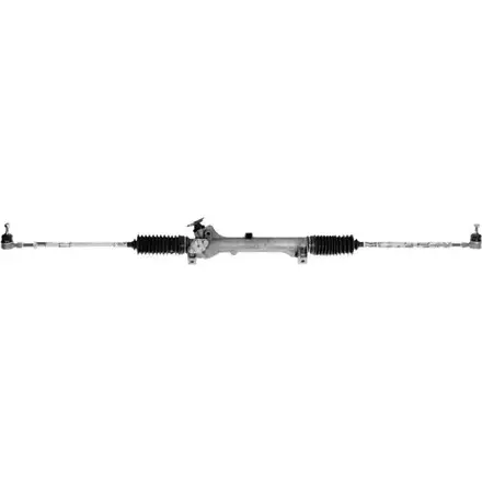 Рулевая рейка DRI 8QVH XF 714520522 3125787 XR9FCOR