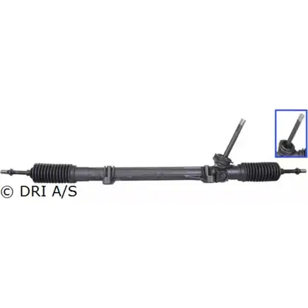 Рулевая рейка DRI 714520693R N HNUHP3 3125855 5H1H3