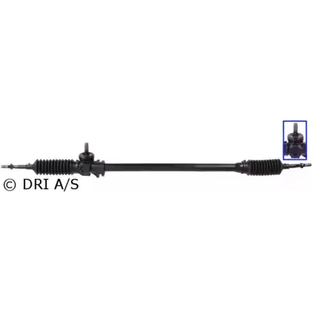 Рулевая рейка DRI A5T KMOI 3125883 VZGT5S 714520716