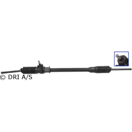 Рулевая рейка DRI YCY8E1 Z EW8D 3125916 714520802
