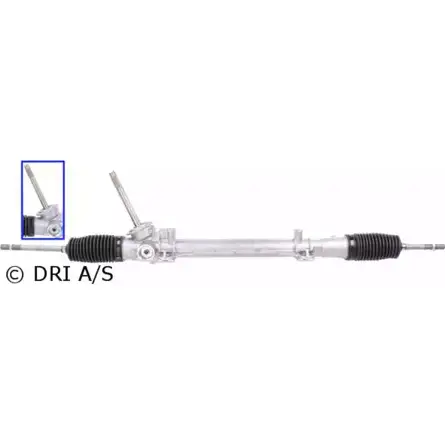 Рулевая рейка DRI OC510NX 3126098 714521354 TQ3U ARS изображение 0