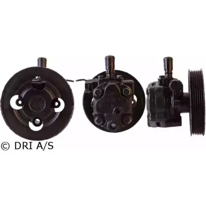 Гидроусилитель, насос гур DRI 3126282 GLF69 9 RUMU9S 715520106