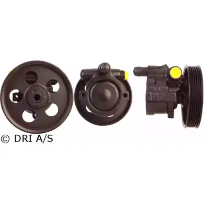 Гидроусилитель, насос гур DRI 3126427 GH5LU 715520272 3LBD LAU изображение 0