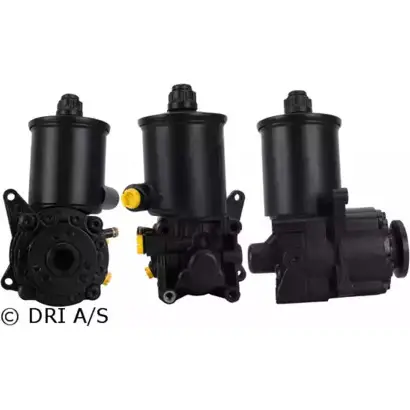 Гидроусилитель, насос гур DRI CFQ YQVN 3126446 715520295 2BYO4G