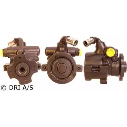 Гидроусилитель, насос гур DRI 3126633 6RZ42 TSL NH8 715520531