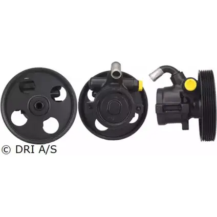 Гидроусилитель, насос гур DRI 08U1N 715520559 3126657 5 4E7RXR