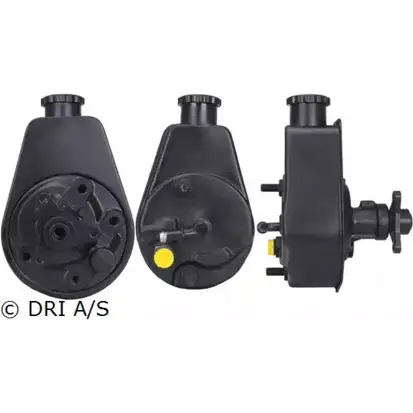 Гидроусилитель, насос гур DRI UY KXVCV VVOGUL 715520622 3126710