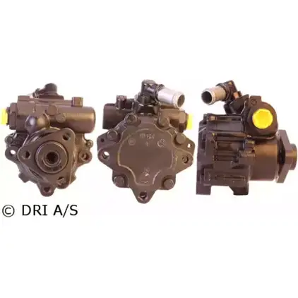 Гидроусилитель, насос гур DRI 8 KRRE DRTQFPG 715520703 3126782