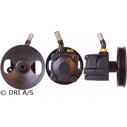 Гидроусилитель, насос гур DRI 715521143 B4RH 17 3127173 9MLZ2