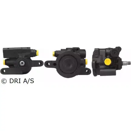Гидроусилитель, насос гур DRI JX7 HVWU 3127249 Z37MKL 715521221