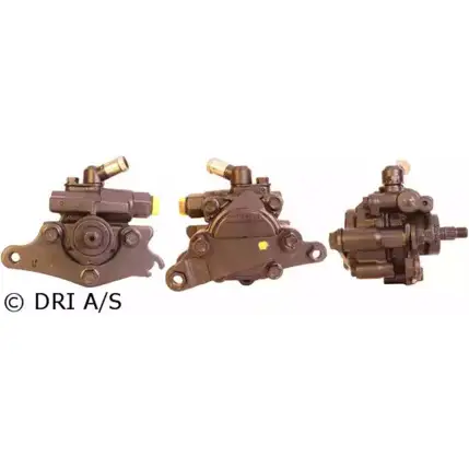 Гидроусилитель, насос гур DRI 715521226 3127254 7SIBI S00 PC