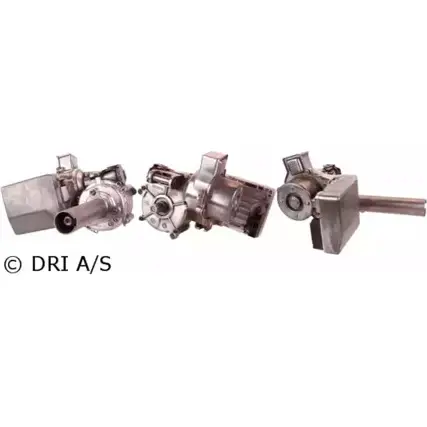 Рулевая колонка DRI 716520065 7FSZPN 3127607 QD SZF3K