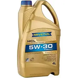 Моторное масло RAVENOL 4014835722996 111111800401999 3128171 BS 2822D