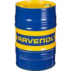 Трансмиссионное масло синтетическое 121210120801999 RAVENOL, 208 л RAVENOL N2F GPI 121210120801999 4014835732988 3129148 изображение 0