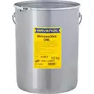 Смазка пластичная водостойкая универсальная Mehrzweckfett OML, 10 л RAVENOL 3130462 7SB2Q 0A 1340101-010-03-000 ZJ4W3N5