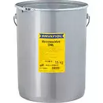 Смазка пластичная водостойкая универсальная Mehrzweckfett OML, 15 л RAVENOL 3130463 HS10RK 1340101-015-03-000 S7NH0 R