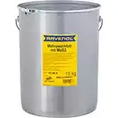Смазка ШРУС Mehrzweckfett mit MoS2, 10 л RAVENOL 4 O2LGJ T4BXJ 1340103-010-03-000 3130477