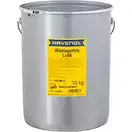 Смазка пластичная водостойкая универсальная Walzlagerfett LI 86, 10 л RAVENOL GGLAKTB 1340105-010-03-000 TDT M4TV 3130489