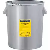 Смазка пластичная водостойкая универсальная Walzlagerfett LI 86, 25 л RAVENOL 3130491 XY VA2EA 8DNGBAZ 1340105-025-03-000