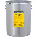 Смазка универсальная на основе синтетики KFZ-Fliessfett ZSA, 10 л RAVENOL R8OUG8E 1340107-010-03-000 3130500 9 HEUK