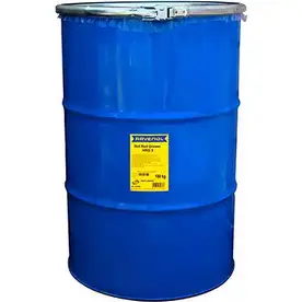 Смазка красного цвета минеральная для подшипников Hot Red Grease HRG3, 180 л RAVENOL R I3OQ 3130549 OMK66G 1340122-180-03-999