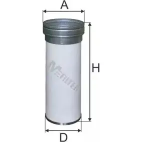 Воздушный фильтр MFILTER 3131006 A 579/1 FI I5M1 3QX68X