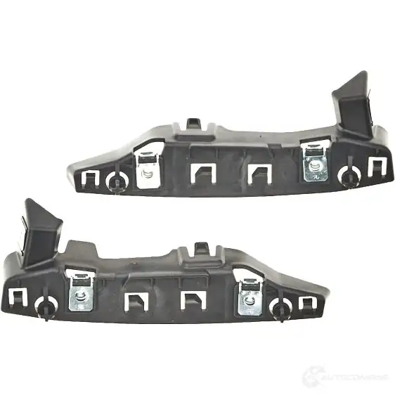 Кронштейн для бампера PHIRA 1438060096 C4-10420 YGR COWS